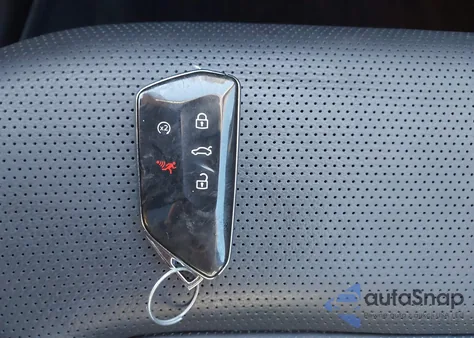 2024 Volkswagen Atlas 2.0T Sel из США, поврежденный, VIN 1V2BR2CA2RC519706